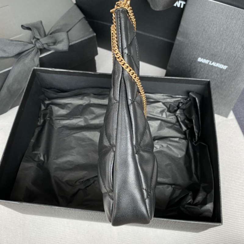 YSL Top Handle Bags